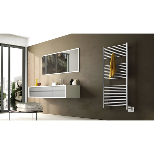 Amba Antus Hardwired Towel Warmer 27.75"w x 56.5"h -  A2856