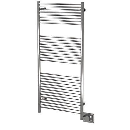 Amba Antus Hardwired Towel Warmer 27.75"w x 56.5"h -  A2856