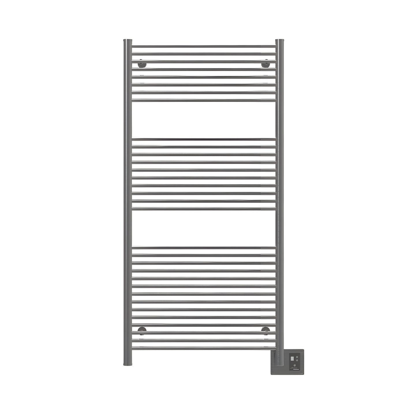 Amba Antus Hardwired Towel Warmer 27.75"w x 56.5"h -  A2856