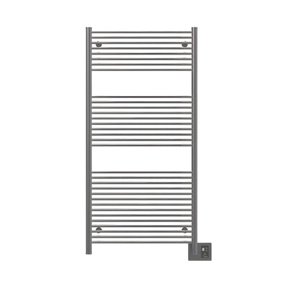 Amba Antus Hardwired Towel Warmer 27.75"w x 56.5"h -  A2856