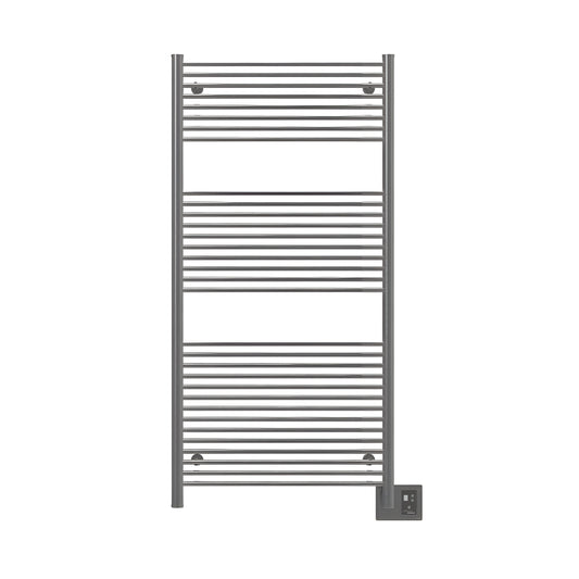 Amba Antus Hardwired Towel Warmer 27.75"w x 56.5"h -  A2856