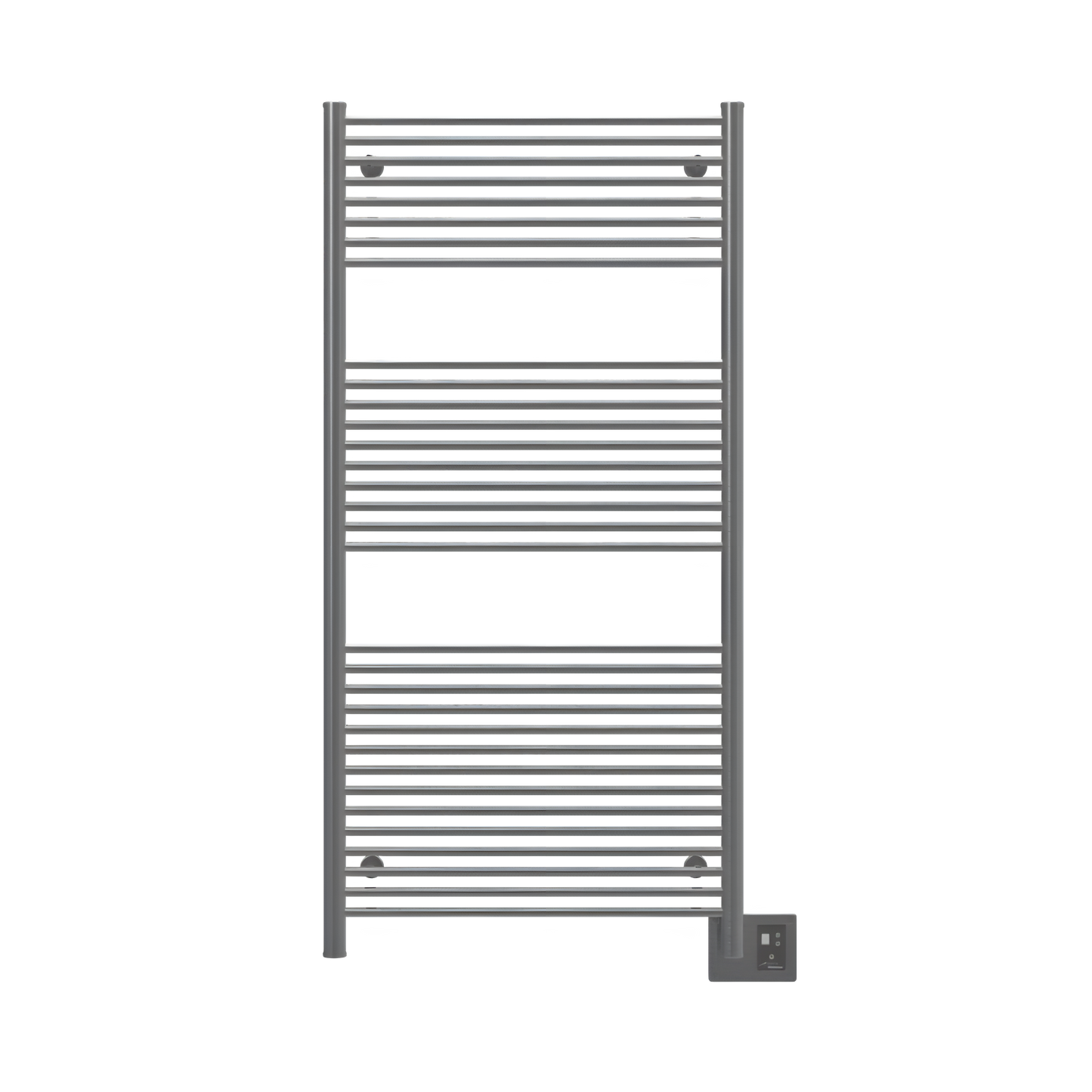 Amba Antus Hardwired Towel Warmer 27.75"w x 56.5"h -  A2856