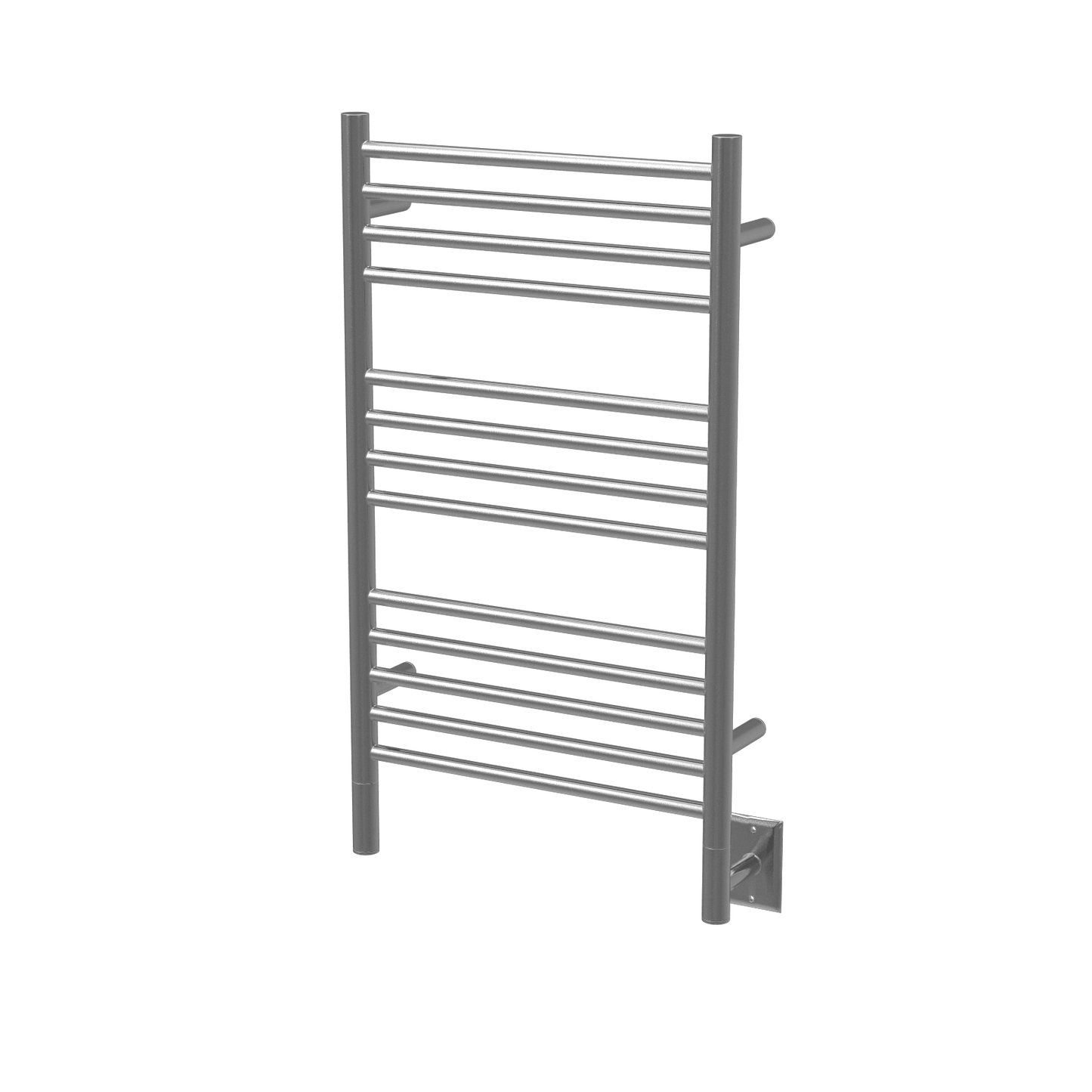 Amba Jeeves C Straight Hardwired Towel Warmer 20.5"w x 36"h