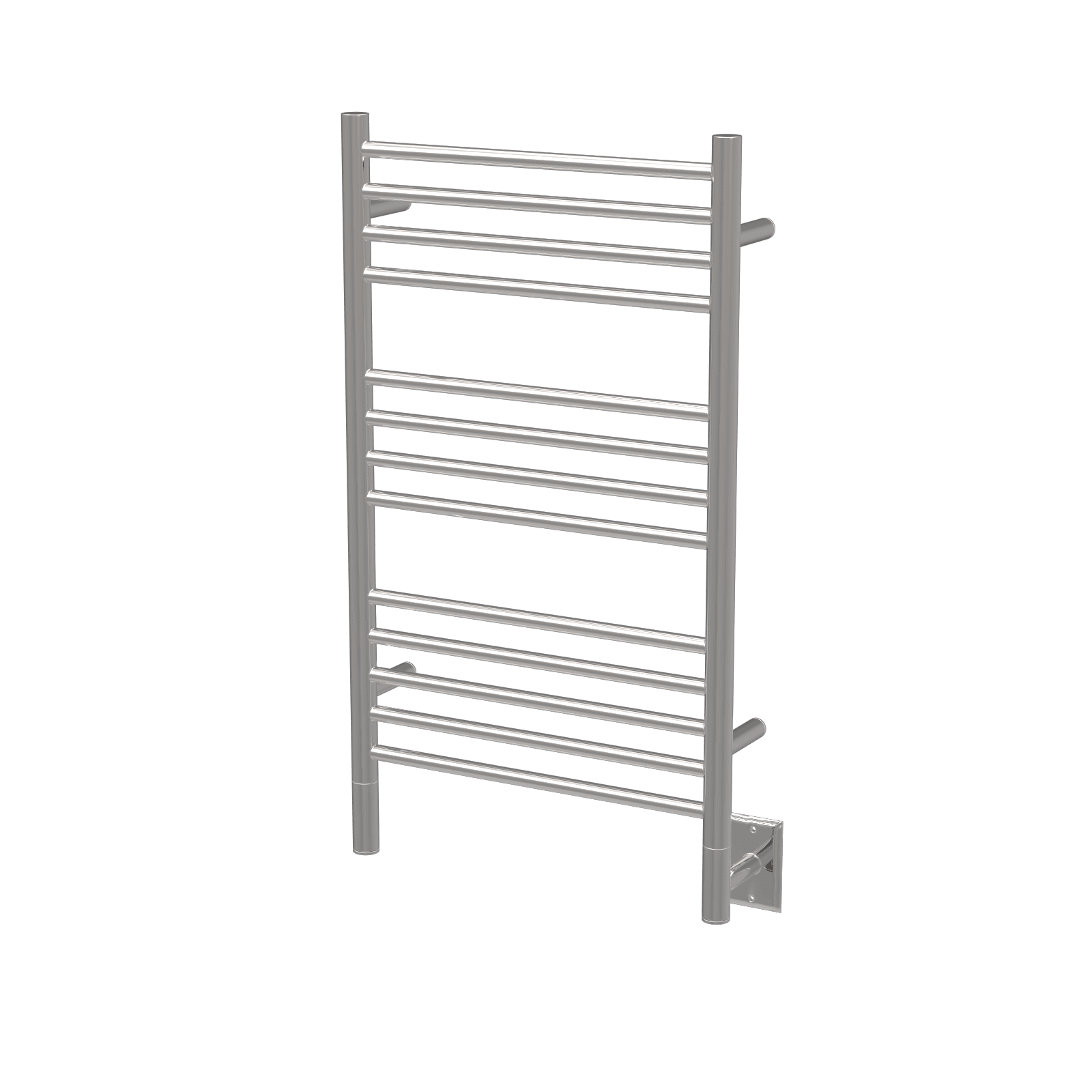 Amba Jeeves C Straight Hardwired Towel Warmer 20.5"w x 36"h