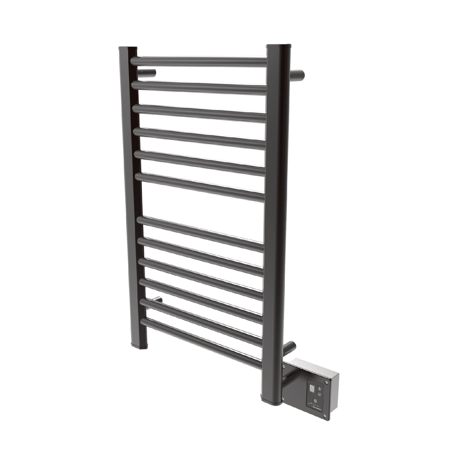 Amba Sirio Hardwired Towel Warmer - 20.5"w x 33.25"h - S2133