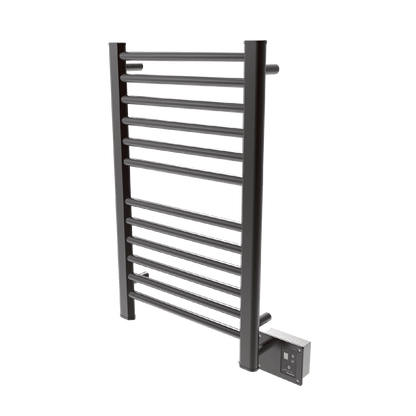 Amba Sirio Hardwired Towel Warmer - 20.5"w x 33.25"h - S2133