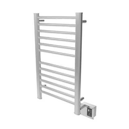 Amba Sirio Hardwired Towel Warmer - 20.5"w x 33.25"h - S2133
