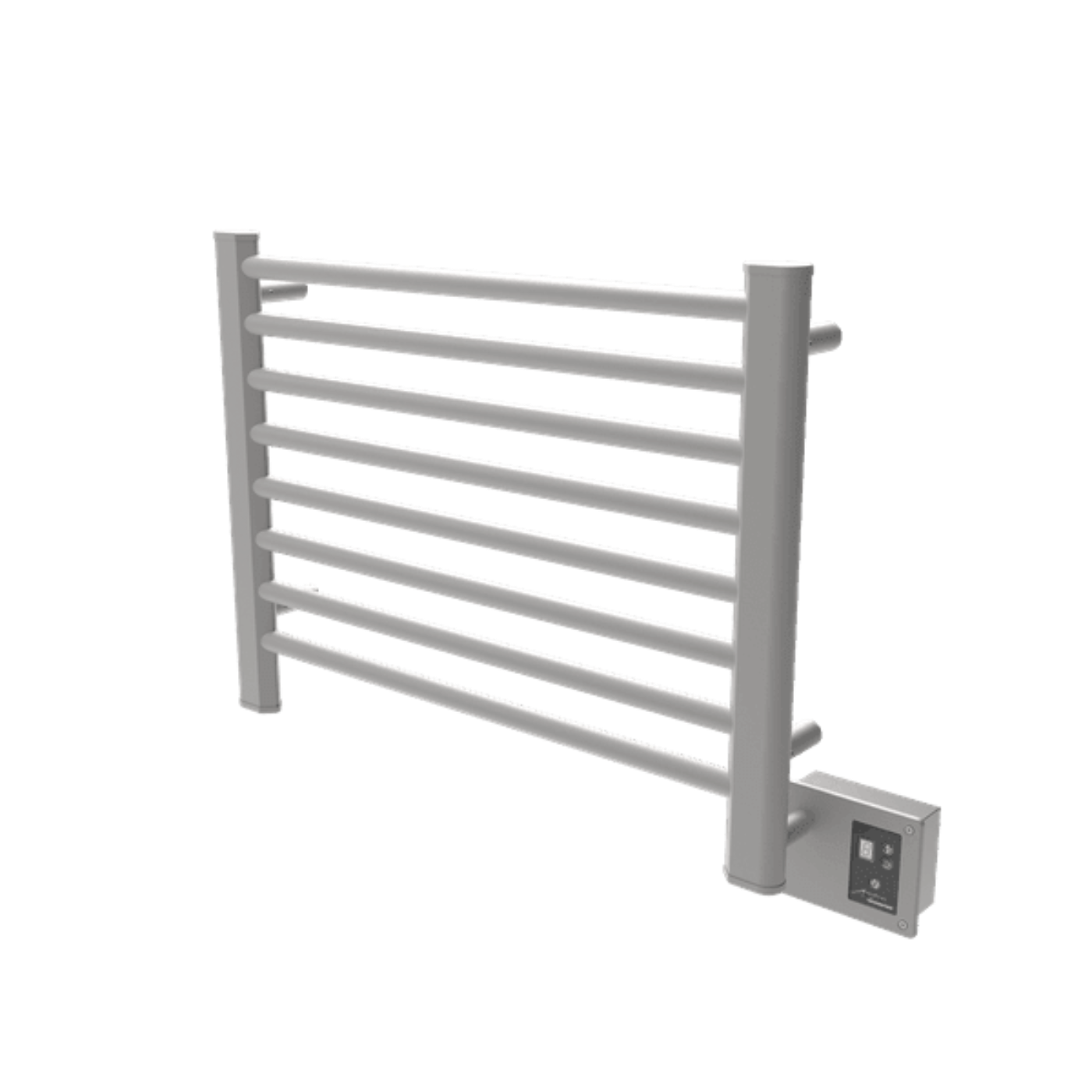 Amba Sirio S2921 Hardwired Towel Warmer 29.25"w x 21.5"h