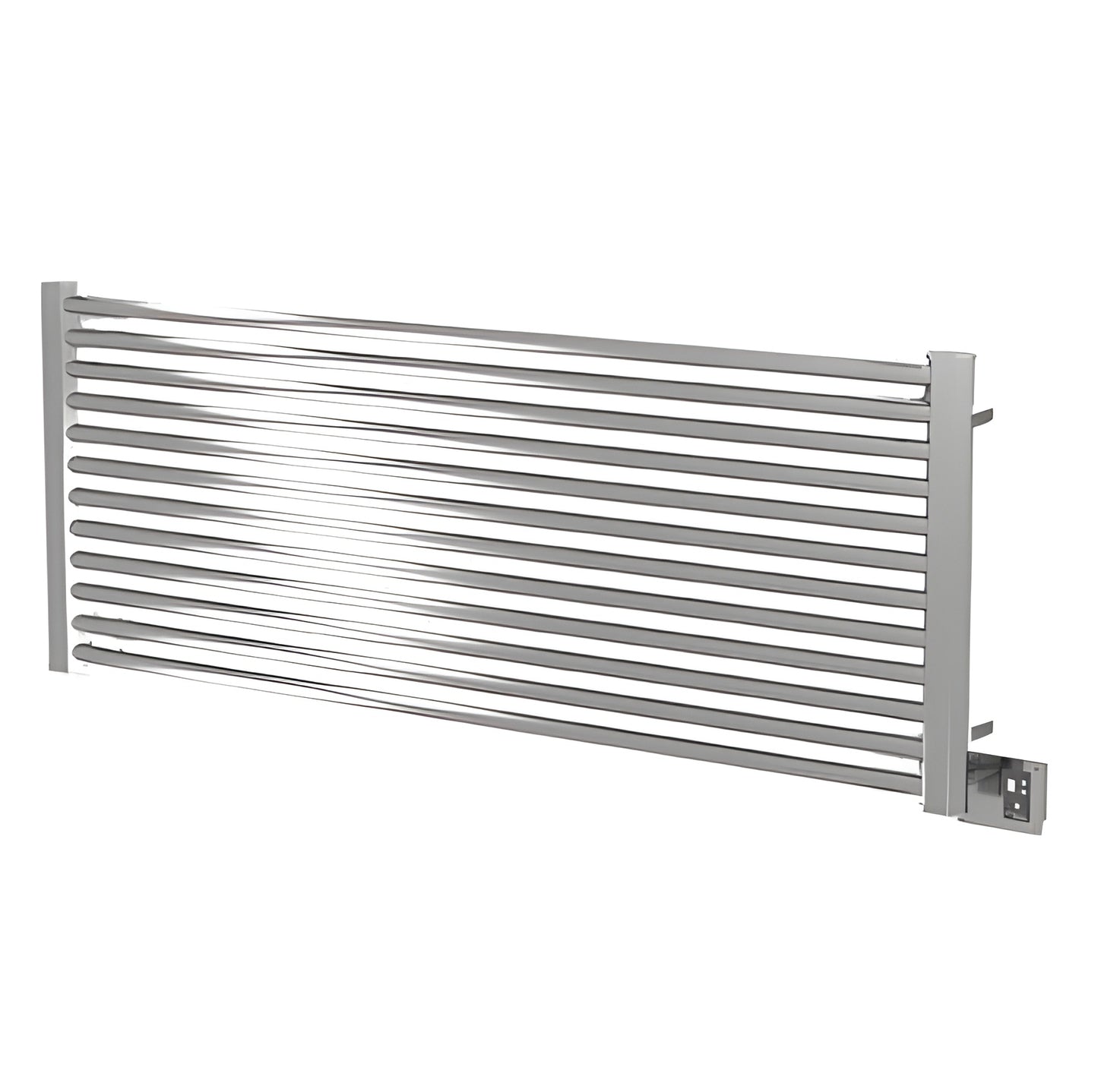 Amba Sirio  Hardwired Towel Warmer 57"w x 21"h - S5721