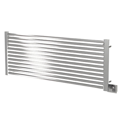 Amba Sirio  Hardwired Towel Warmer 57"w x 21"h - S5721