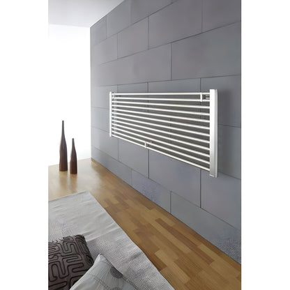 Amba Sirio  Hardwired Towel Warmer 57"w x 21"h - S5721
