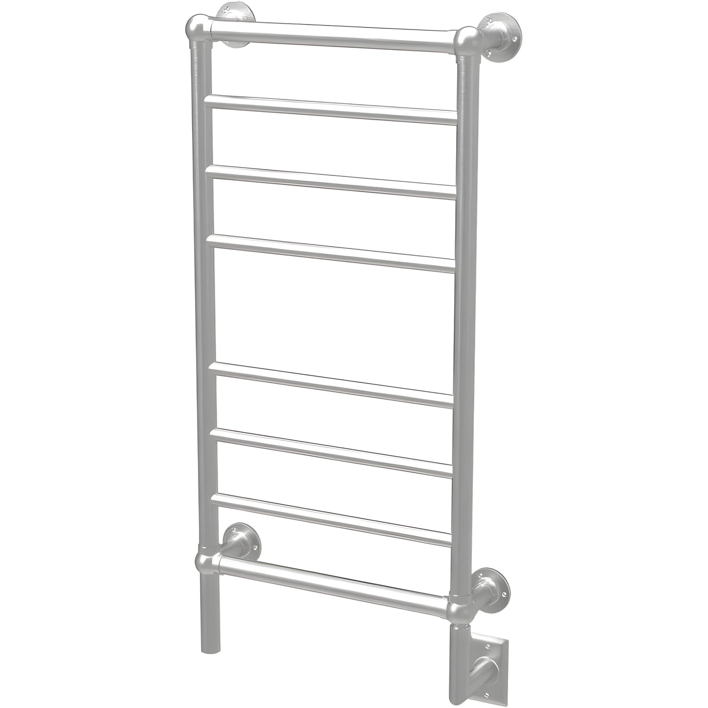 Amba Traditional Hardwired Towel Warmer - 21" w x 43.25" h - T-2040