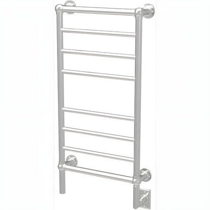 Amba Traditional Hardwired Towel Warmer - 21" w x 43.25" h - T-2040