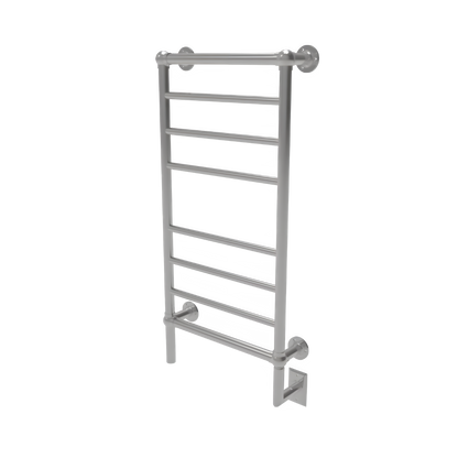 Amba Traditional Hardwired Towel Warmer - 21" w x 43.25" h - T-2040