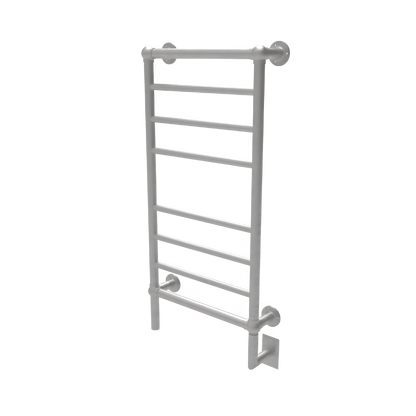 Amba Traditional Hardwired Towel Warmer - 21" w x 43.25" h - T-2040