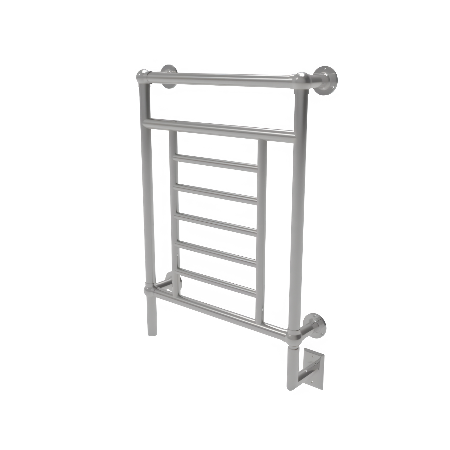 Amba Traditional  Hardwired Towel Warmer - 25.25"w x 35.75"h - T-2536