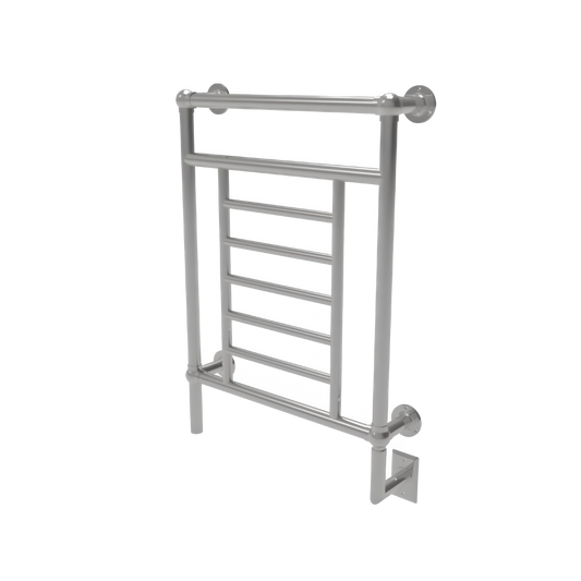 Amba Traditional  Hardwired Towel Warmer - 25.25"w x 35.75"h - T-2536
