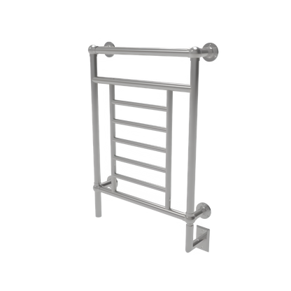 Amba Traditional  Hardwired Towel Warmer - 25.25"w x 35.75"h - T-2536