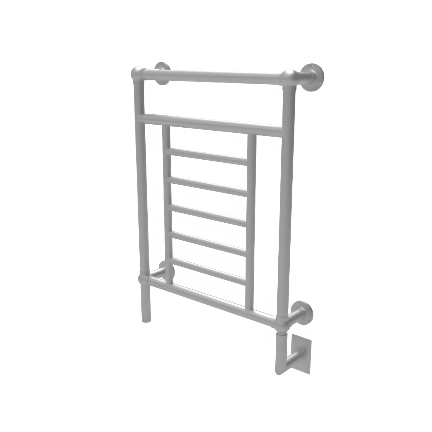 Amba Traditional  Hardwired Towel Warmer - 25.25"w x 35.75"h - T-2536