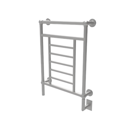 Amba Traditional  Hardwired Towel Warmer - 25.25"w x 35.75"h - T-2536