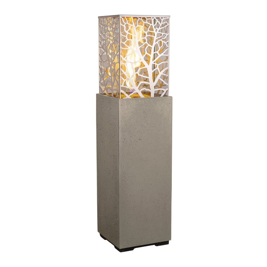 American Fyre Designs Magnolia Lantern - 716-xx-11-M1xC