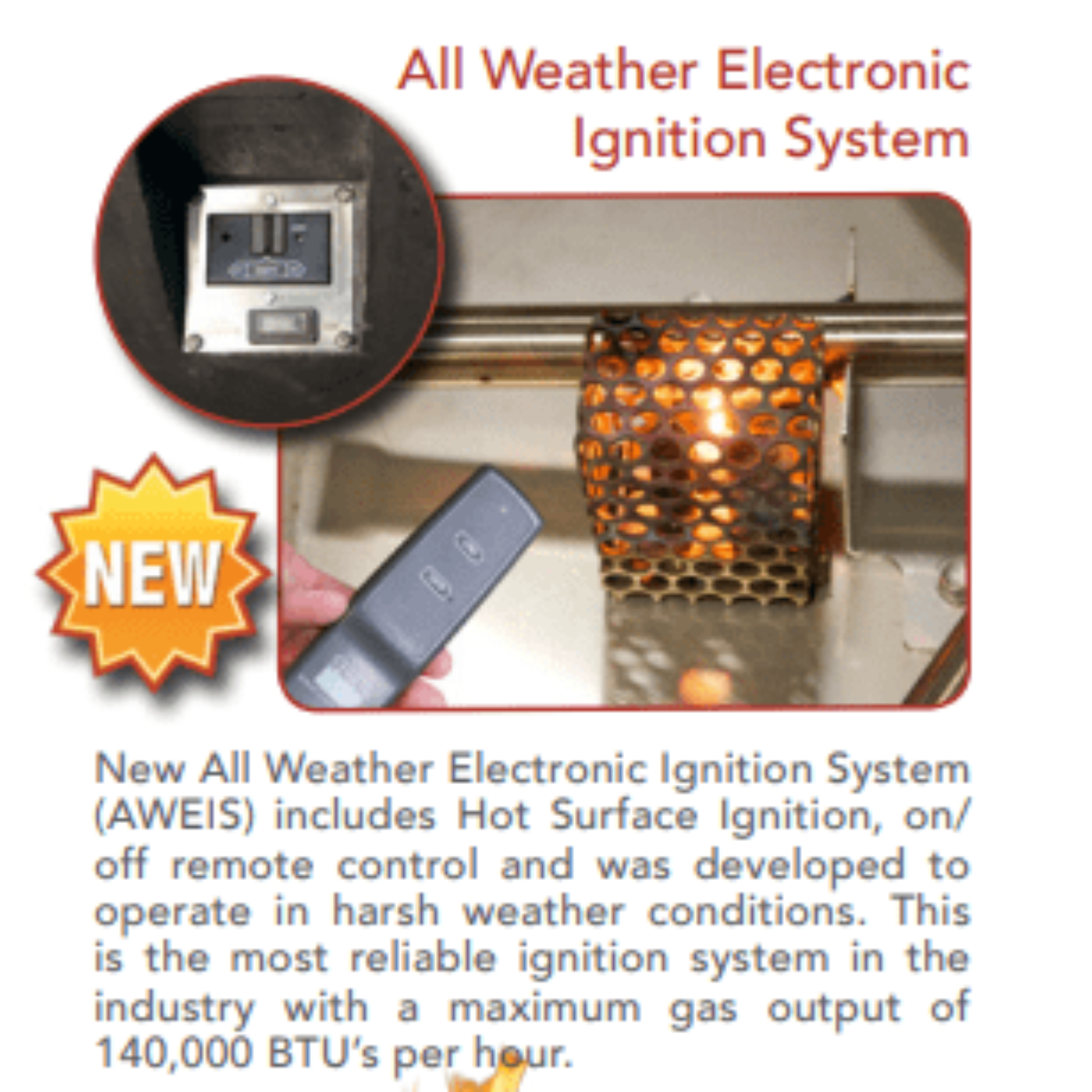 American Fyre Designs AFD - Fire Bowl 48” - 731-CB-11-M6NC