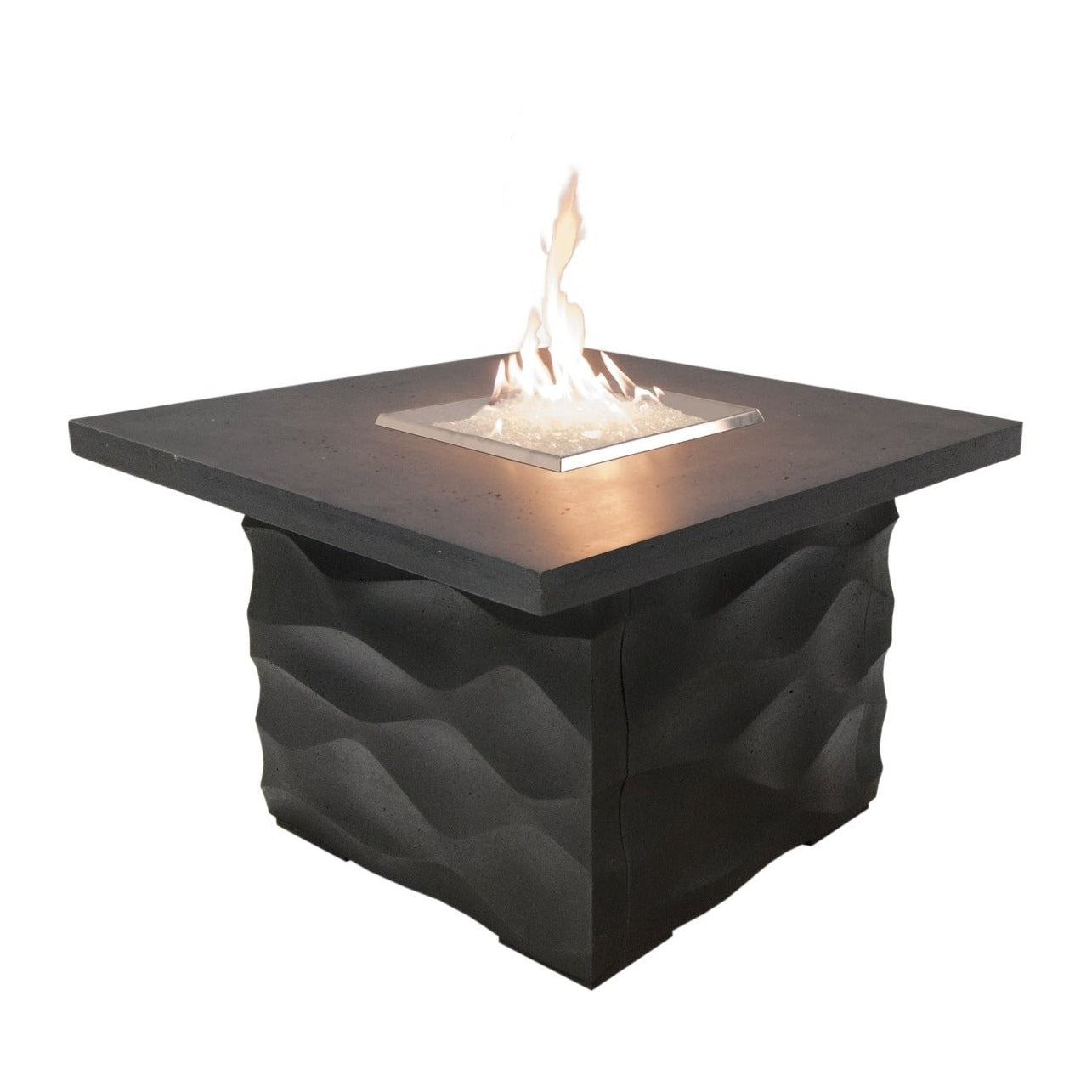 American Fyre Designs Voro Firetable - 725-xx-11-M2xC