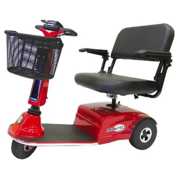 Amigo HD Heavy Duty Standard 3-Wheel Mobility Scooter