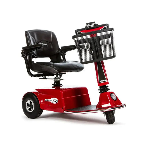 Amigo RD Rear Drive Standard 3-Wheel Mobility Scooter