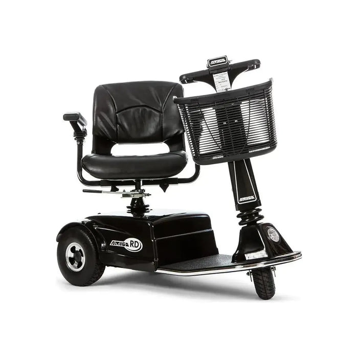 Amigo RD Rear Drive Standard 3-Wheel Mobility Scooter