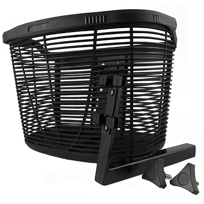 Amigo Rear Basket