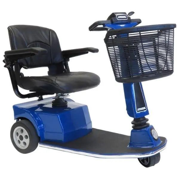 Amigo RT Express 3-Wheel Mobility Scooter