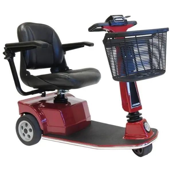 Amigo RT Express 3-Wheel Mobility Scooter