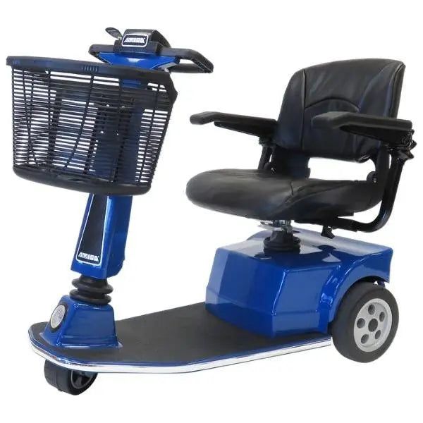 Amigo RT Express 3-Wheel Mobility Scooter