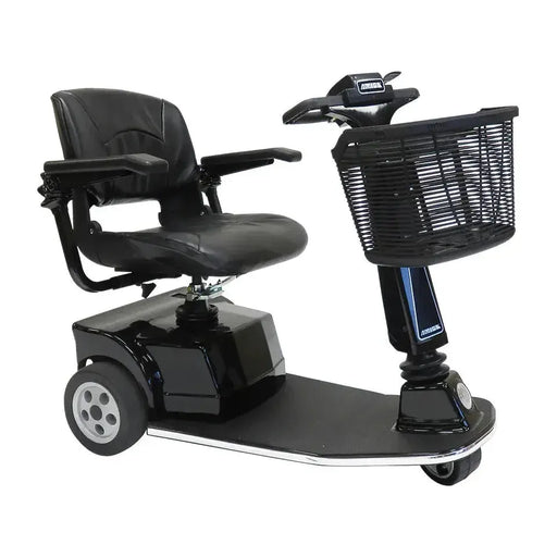 Amigo RT Express 3-Wheel Mobility Scooter