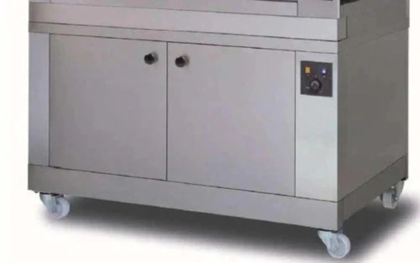 AMPTO Accessory - P110G PROOFER B