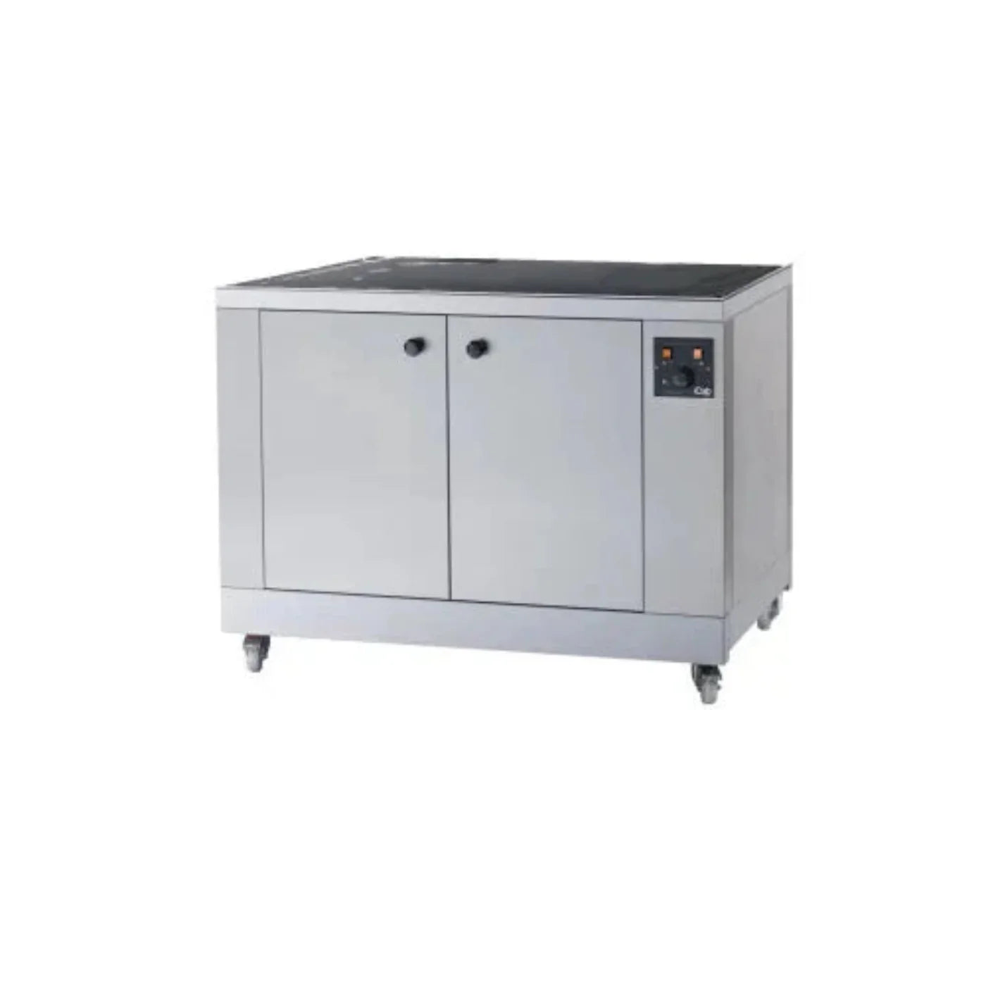 AMPTO Proofer for iDeck 105.65 (SPECIAL ORDER). 230/60/1 - L 105.65/100