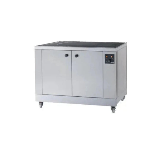 AMPTO Proofer for iDeck 105.65 (SPECIAL ORDER). 230/60/1 - L 105.65/100