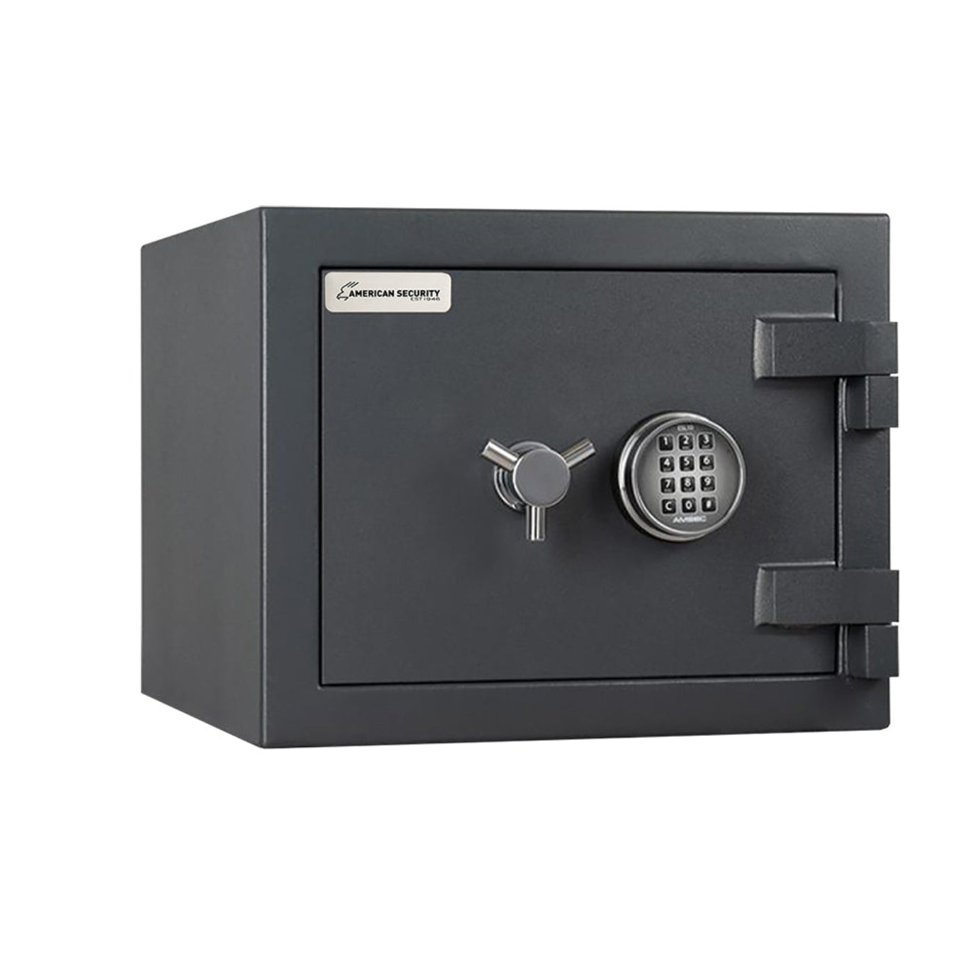 Liberty Safe AMSEC MAX1014 Mini-Max American Security TL-15 High Security Safe - AMC MAX1014