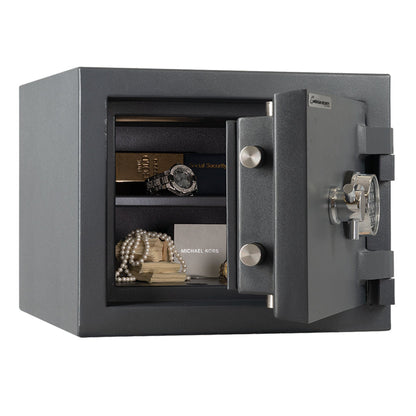 Liberty Safe AMSEC MAX1014 Mini-Max American Security TL-15 High Security Safe - AMC MAX1014
