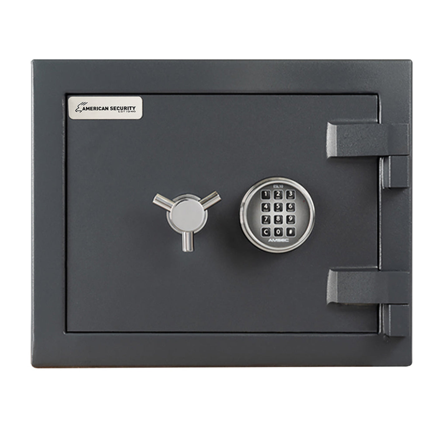 Liberty Safe AMSEC MAX1014 Mini-Max American Security TL-15 High Security Safe - AMC MAX1014