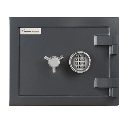 Liberty Safe AMSEC MAX1014 Mini-Max American Security TL-15 High Security Safe - AMC MAX1014