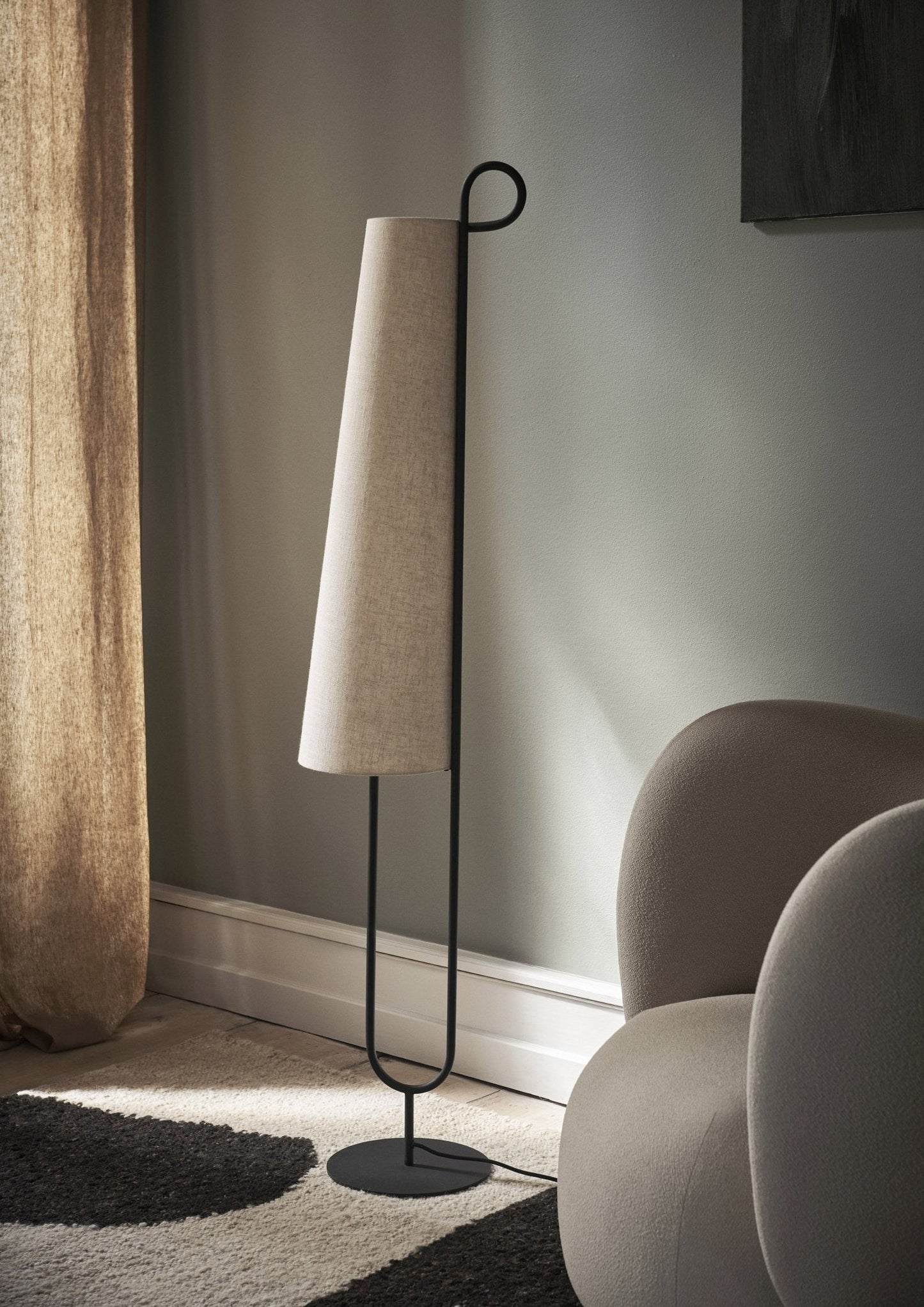Ferm Living Ancora Floor Lamp - 1104268245