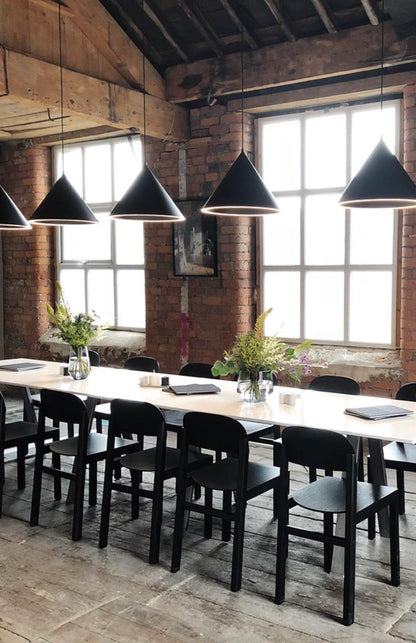 Woud Annular Pendant - 139061