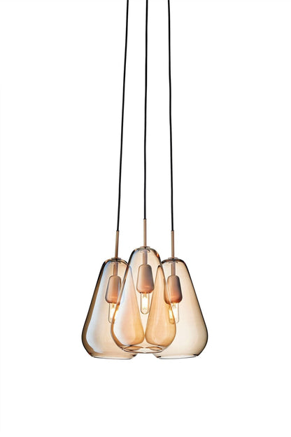 Nuura Anoli 3 Chandelier - 3011001