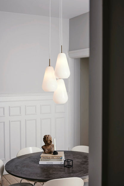 Nuura Anoli 3 Chandelier - 3011001