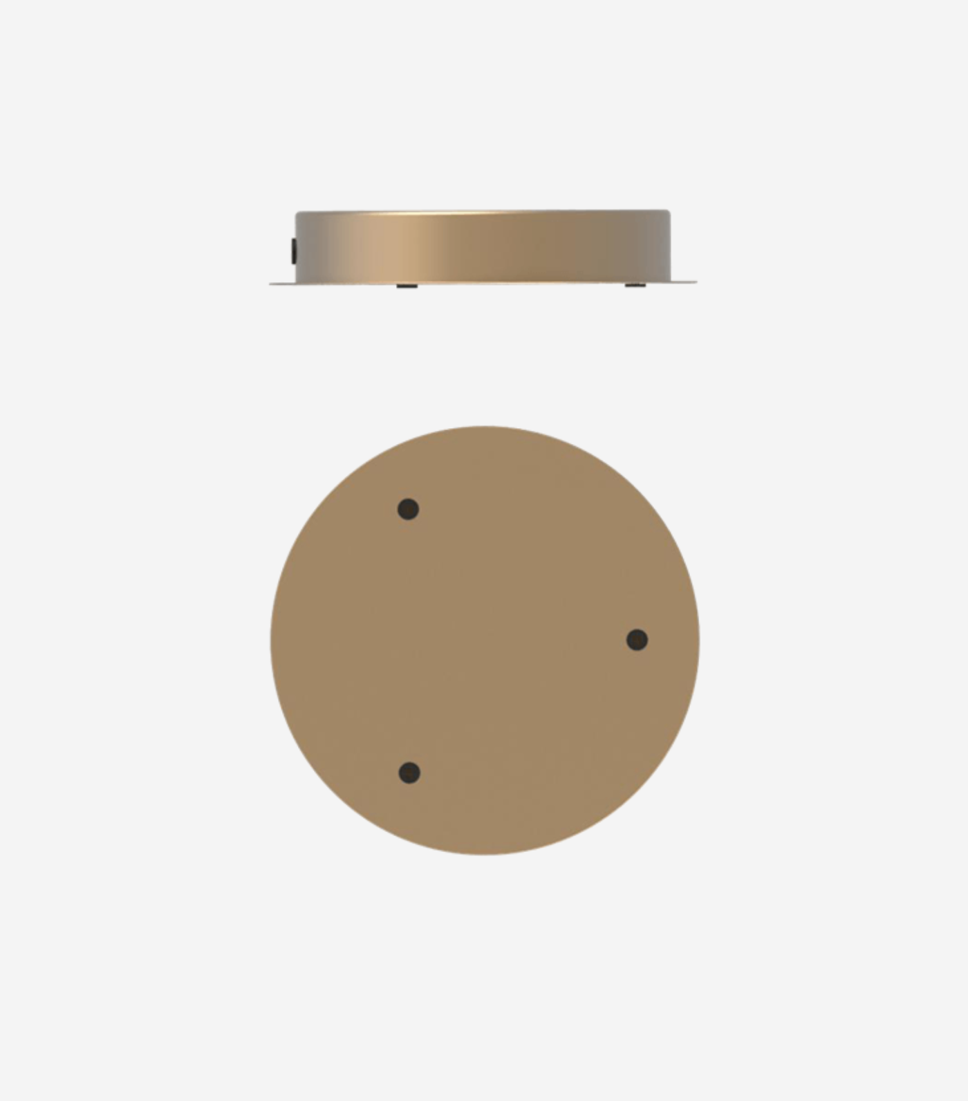 Nuura Anoli 3 Chandelier - 3011001