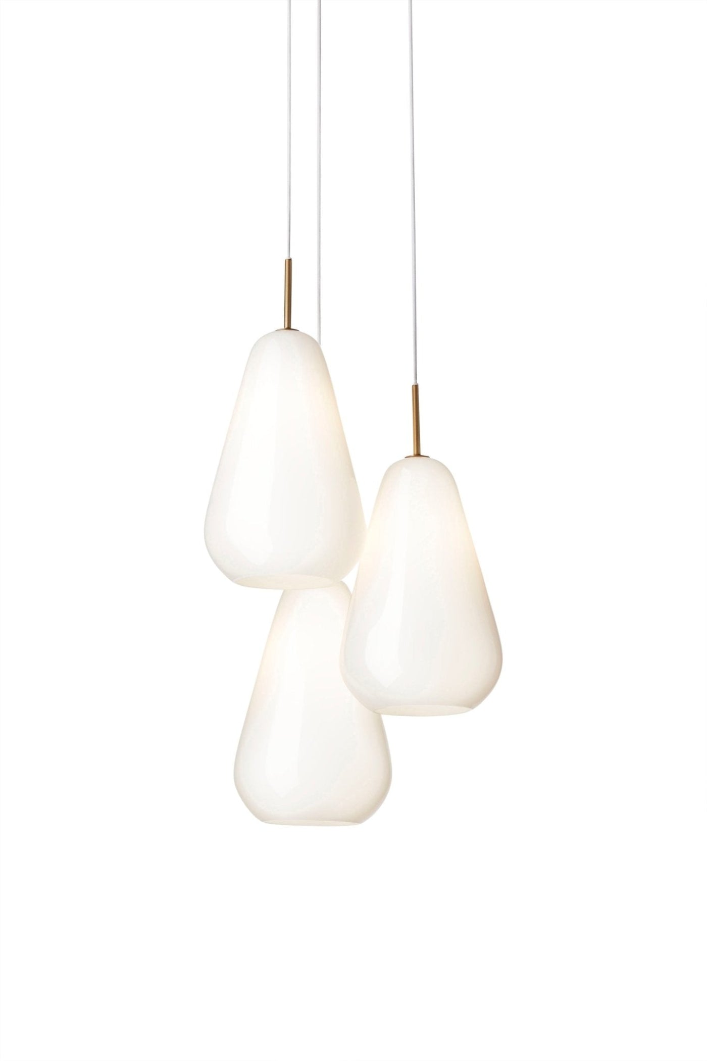 Nuura Anoli 3 Chandelier - 3011001