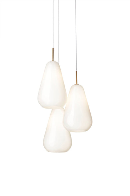 Nuura Anoli 3 Chandelier - 3011001