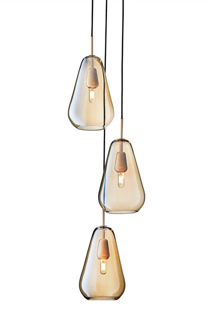 Nuura Anoli 3 Chandelier - 3011001